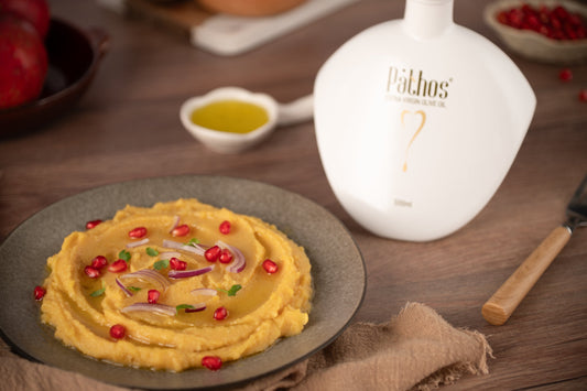 Proteinreiche Mahlzeiten: Rezepte für Haar- und Bartgesundheit