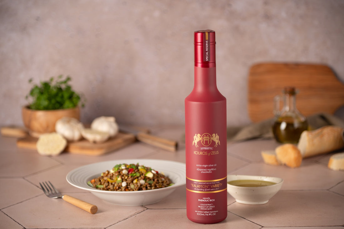 Nährstoffreiche Smoothie-Rezepte zur Stärkung von Haaren und Bart