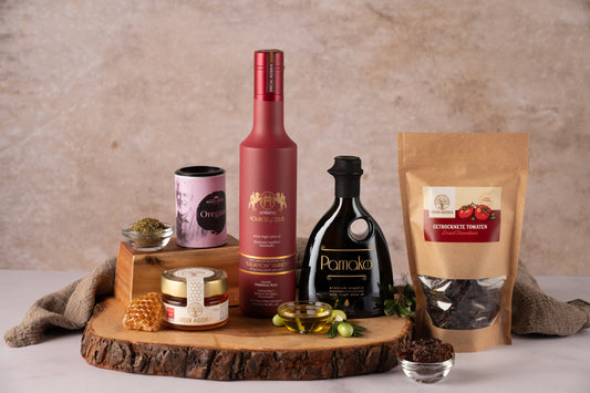 Wie erkennt man echtes Olivenöl? Premium Olivenöl kaufen