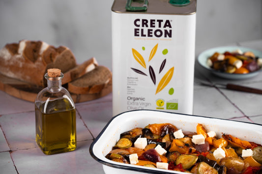 Olivenöl in der Küche: 7 goldene Regeln für perfekten Genuss