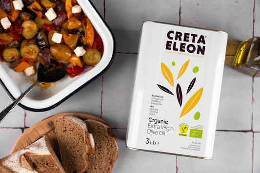 Olivenöl-Abendessen: Einfache und Gesunde Rezepte