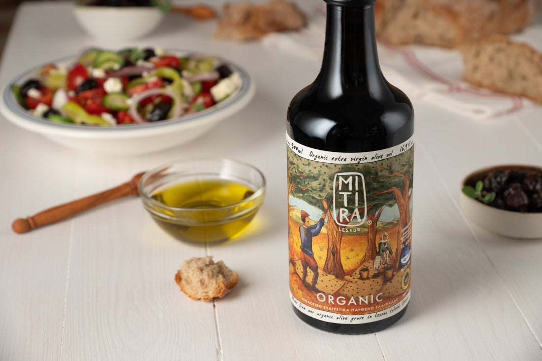 Die Entschlüsselung des Olivenöls: So finden Sie das "flüssige Gold" für Ihre Gesundheit