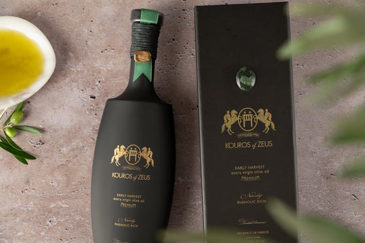 Wie finde ich das beste Olivenöl für mich? Dein Guide zur perfekten Wahl