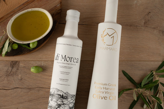 Stars trinken Olivenöl – Ein neuer Gesundheitstrend?