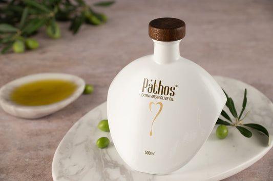 Olivenöl im Alltag: 10 vielseitige Anwendungen für Küche und Schönheit