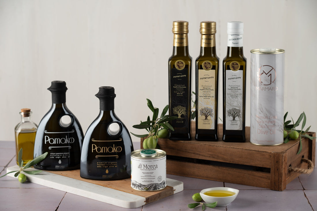 Olivenöl für die Haare: Natürliche Pflege für gesunden Glanz