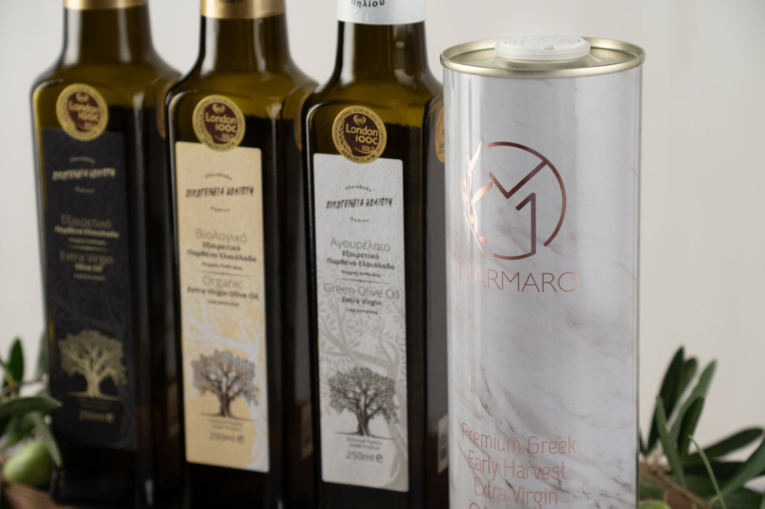 Olivenöl für Ihren Hund? Die erstaunlichen Vorteile von Olivenöl unter der Lupe