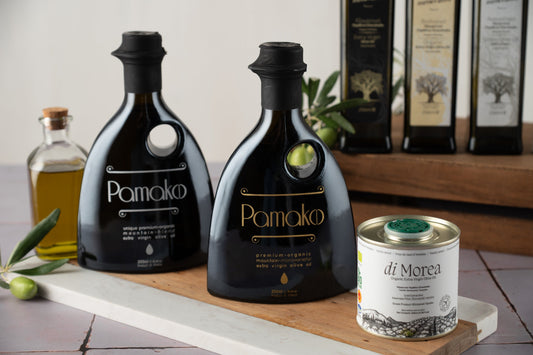 Olivenölgerichte nach Ländern: Rezepte und Tipps