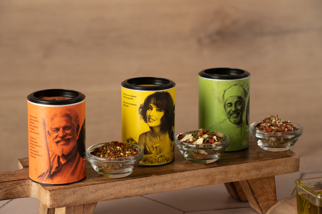 Kilo­kontrolle mit Olivenöl: Leichte Abendessen-Rezepte