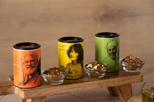 Kilo­kontrolle mit Olivenöl: Leichte Abendessen-Rezepte