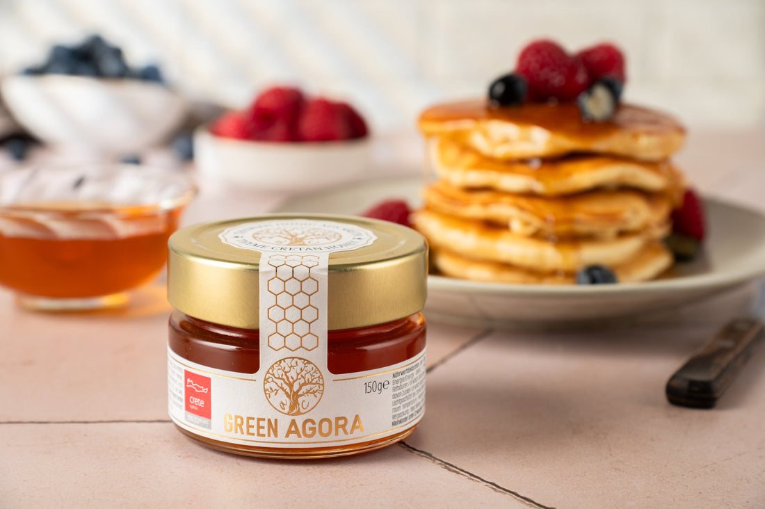 Echter Honig: So erkennen Sie Qualität – Praktische Kontrollmethoden