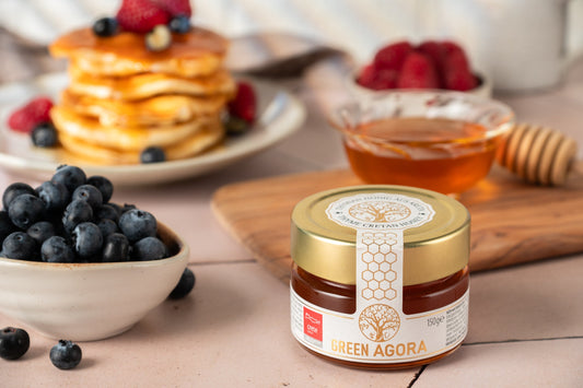 Wasser-Test für Honig: So erkennen Sie echten Honig zu Hause