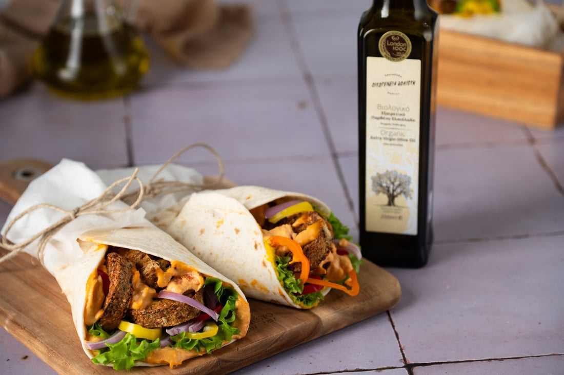 Olivenöl gegen Mundgeruch: Das steckt hinter dem Ölziehen