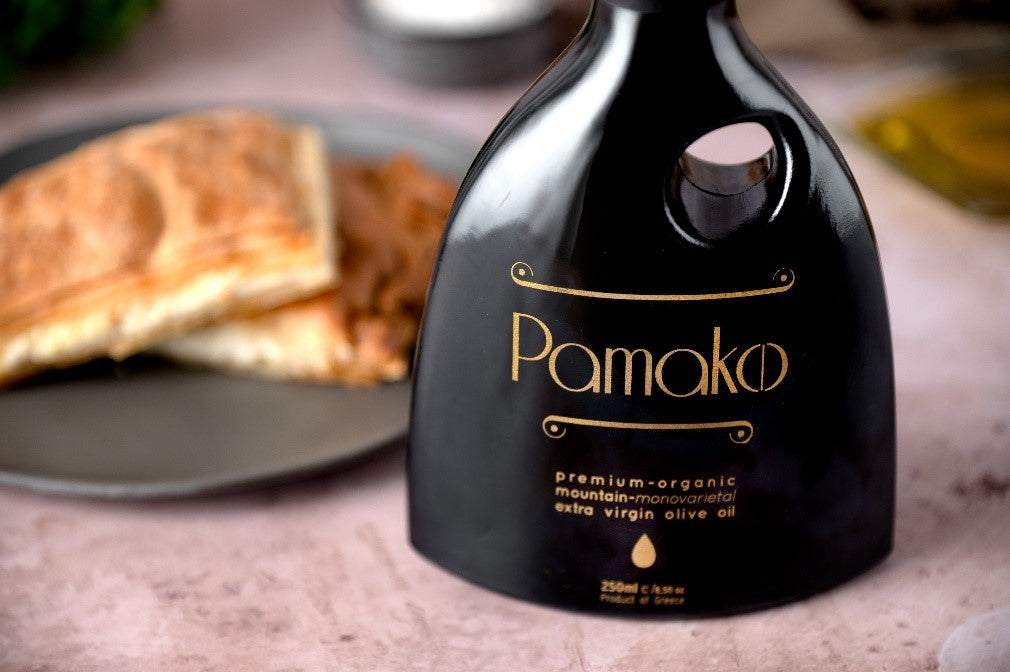 Oleocanthal: Das Geheimnis hinter der Kraft von Olivenöl