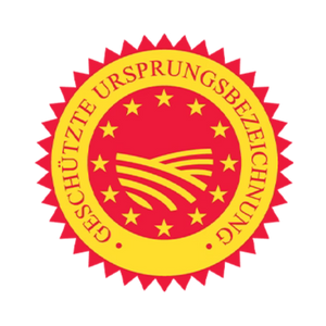 Geschützte Ursprungsbezeichnung
