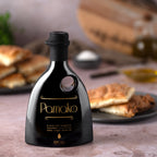 PBio Olivenöl Geschenkbox 500ml Pamako High Oleocanthal Premium Gold