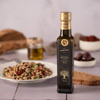 Olivenöl Geschenkbox 500ml Voliotis Schwarze Edition Premium Nativ Extra