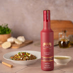 Olivenöl Exklusive Rote Edition 500ml | Kouros of Zeus | HOCO Oleocanthal | Frühernte Kalamon mit Polyphenol-Power
