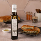 Olivenöl Set | 3x250ml | Voliotis Bio | Frühernte & Extra Nativ | Gourmet Kollektion