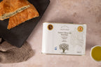 Voliotis Olivenöl Extra Nativ 1 L – Frühernte Weiße Edition Kanister aus Griechenland