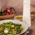 Olivenöl Weiße Edition 500ml | Marmaro | HOCO | Frühernte Premium Nativ Extra
