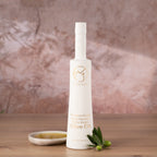 Olivenöl Weiße Edition 500ml | Marmaro | HOCO | Frühernte Premium Nativ Extra
