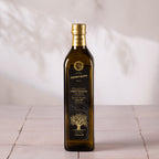 Olivenöl Geschenkbox 750ml Voliotis Schwarze Edition Premium Nativ Extra