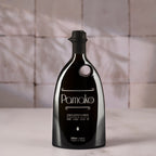 Bio Olivenöl Geschenkbox 250ml Pamako High Polyphenol Premium Silver