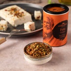 Feta Gewürz 50g Geschenktüte Pepper House Griechische Kräuter Mischung