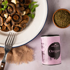 Griechischer Oregano 25g Geschenktüte Pepper House Premium Gewürz
