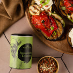 Bruschetta Toscana 50g Geschenktüte Pepper House Italienische Gewürzmischung