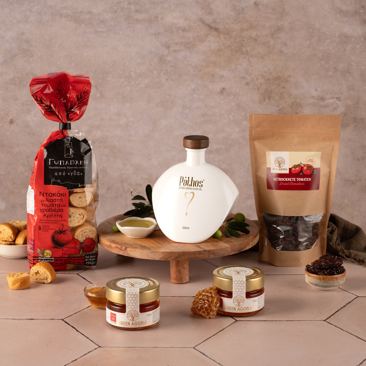 Geschenkbox „Haute Couture“