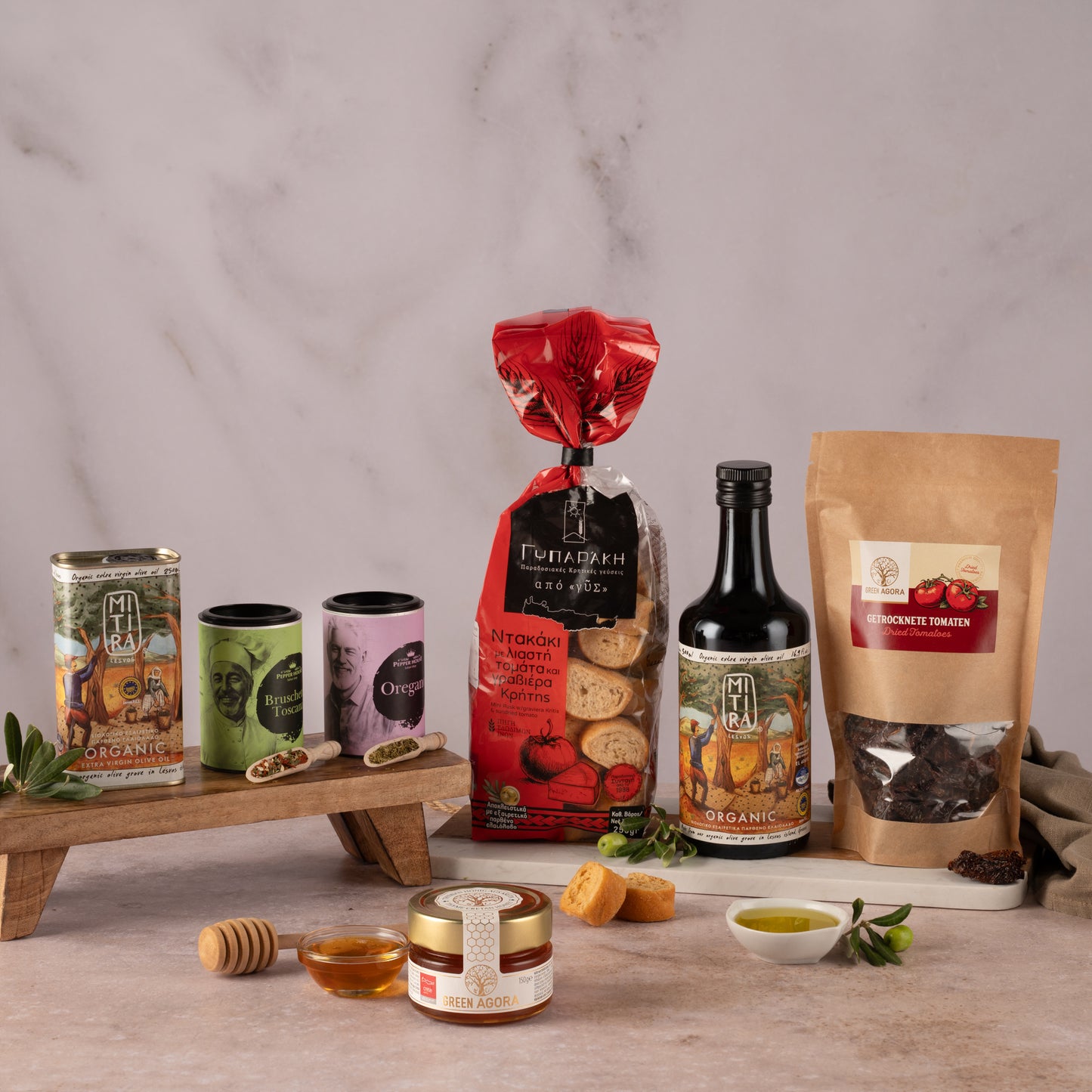 Geschenkbox „Heimatliebe“