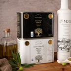 Olivenöl Geschenkbox | Grande Taste Le Chef | 11-teilig Set