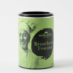 Bruschetta Toscana 50g Geschenktüte Pepper House Italienische Gewürzmischung
