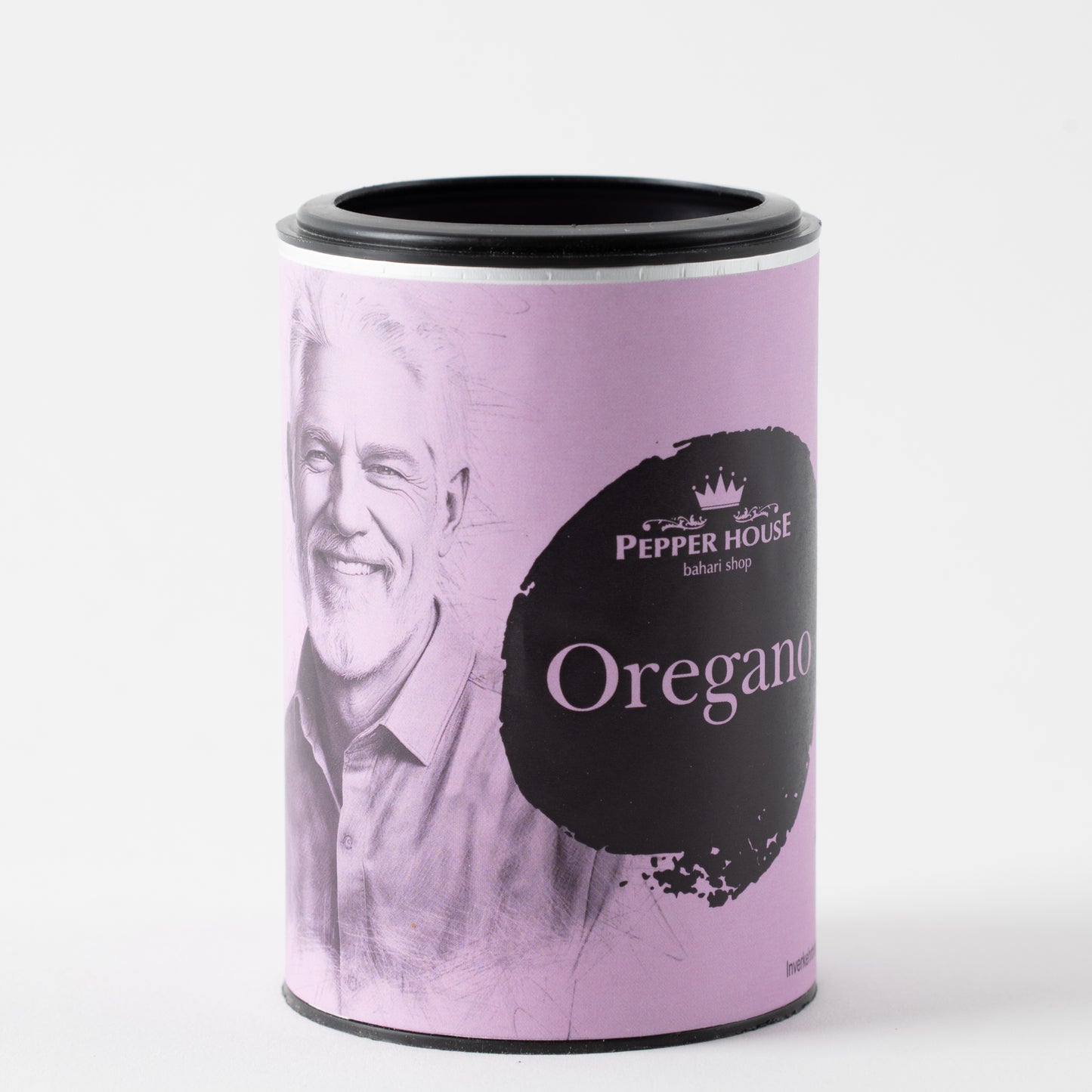 Griechischer Oregano 25g Geschenktüte Pepper House Premium Gewürz