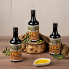 Olivenöl Bio | 3x500ml | HOCO | Sparpaket | Mitira | Natives Extra Kaltgepresst