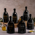 Pamako Bio Olivenöl Set 6×500 ml | 3× Gold Monovarietal & 3× Silver Blend