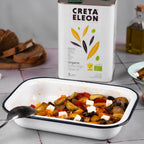 Olivenöl Bio | 2x3L Kanister Set | Creta Eleon | HOCO | Natives Extra Kaltgepresst