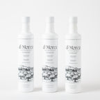 Di Morea Bio Olivenöl Set 3×500 ml – PDO Kalamata HOCO Weiße Edition