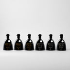 Pamako Bio Olivenöl Set 6×250 ml | 3× Gold Monovarietal & 3× Silver Blend