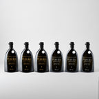 Pamako Bio Olivenöl Set 6×500 ml | 3× Gold Monovarietal & 3× Silver Blend