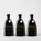 Pamako Bio Mono Gold Olivenöl Set 3×500 ml – HOCO High Oleocanthal