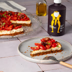 Creta Eleon Olivenöl Set 3×500 ml | 2× Gesture und 1× Synergy | Koroneiki aus Kreta