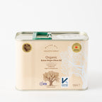 Voilotis Organic Extra Virgin Olive Oil 1 L 