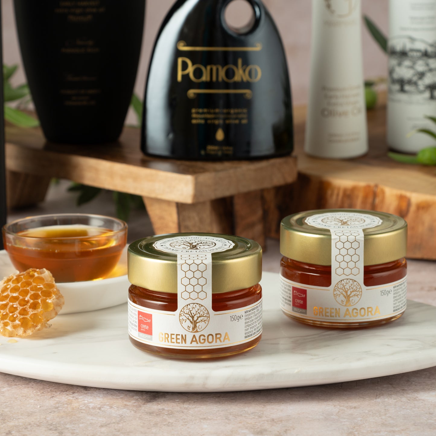 Geschenkbox „Grande Taste - Signature“