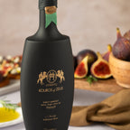 Olivenöl Geschenkbox Frühernte 500ml: Kouros of Zeus Premium Limited Edition
