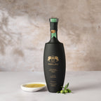 Olivenöl Geschenkbox Frühernte 500ml: Kouros of Zeus Premium Limited Edition