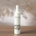 Bio Olivenöl Geschenktüte 250ml Di Morea PDO Kalamata Weiße Edition