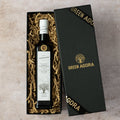 Frühernte Olivenöl Geschenkbox 500ml Voliotis Weiße Edition Premium Nativ Extra